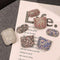 Sparkly Diamond AirPods Case