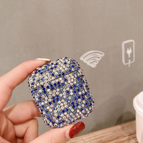 Sparkly Diamond AirPods Case