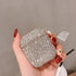 Sparkly Diamond AirPods Case