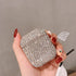Sparkly Diamond AirPods Case