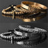 Sparta 3pcs Crown Bracelet