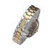 Square Bling Bezel Watch