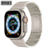 Titanium Stainless Steel Classic Apple Watch Band