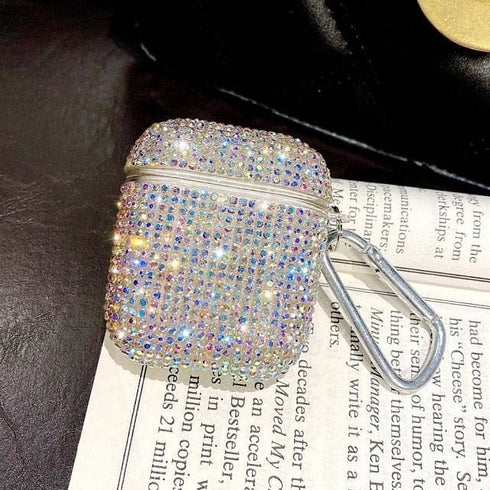 Luxury Bling AirPods Case