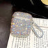 Luxury Bling AirPods Case