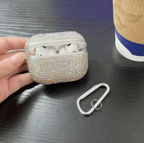 Luxury Bling AirPods Case