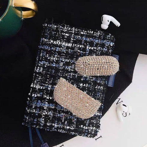 Sparkly Diamond AirPods Case