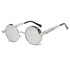 Retro Round Sunglasses