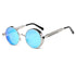 Retro Round Sunglasses