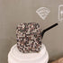 Sparkly Diamond AirPods Case