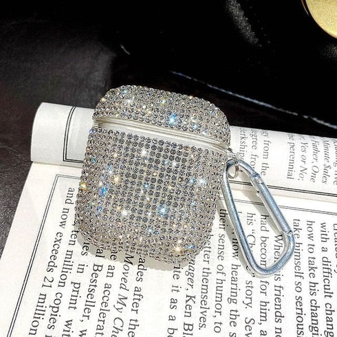 Luxury Bling AirPods Case