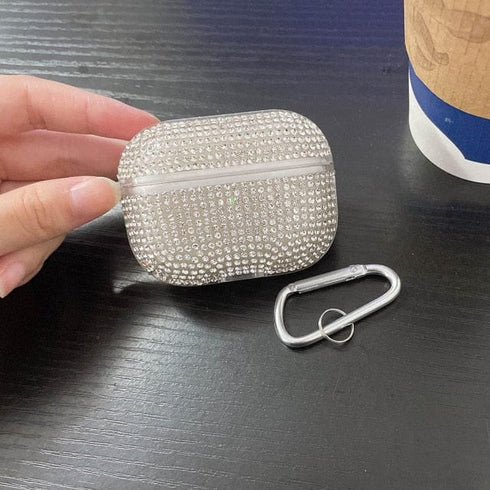 Luxury Bling AirPods Case