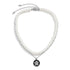 Double Layered Pearl Necklace