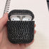Sparkly Diamond AirPods Case