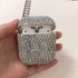 Sparkly Diamond AirPods Case