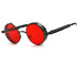 Retro Round Sunglasses