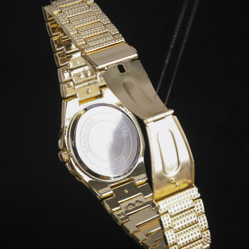 Swag Cross All In Drip Set