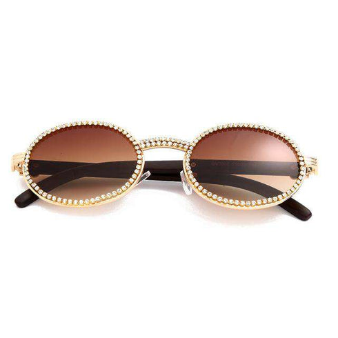 Migos Quavo Glasses