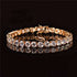 6MM Tennis Bracelet - Buy 1 Get 1 Free