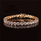 VVS 6MM Tennis Bracelet