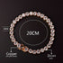 6MM Tennis Bracelet - Buy 1 Get 1 Free