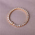 6MM Tennis Bracelet - Buy 1 Get 1 Free