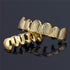 The Punk Grillz