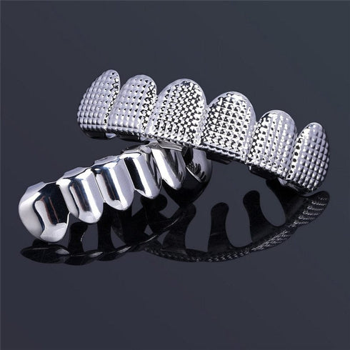 The Punk Grillz