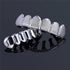 The Punk Grillz