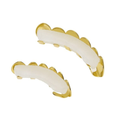 The Punk Grillz