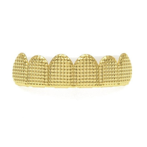 The Punk Grillz