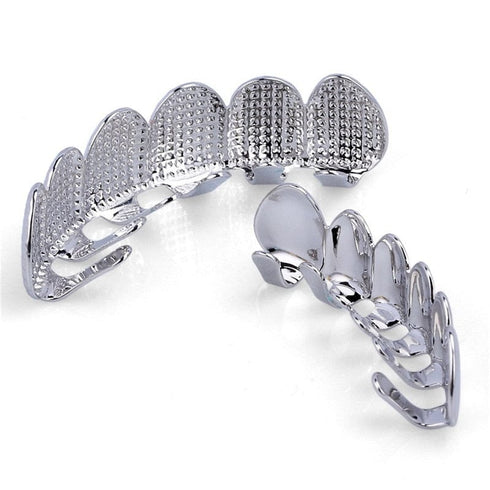The Punk Grillz