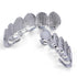The Punk Grillz