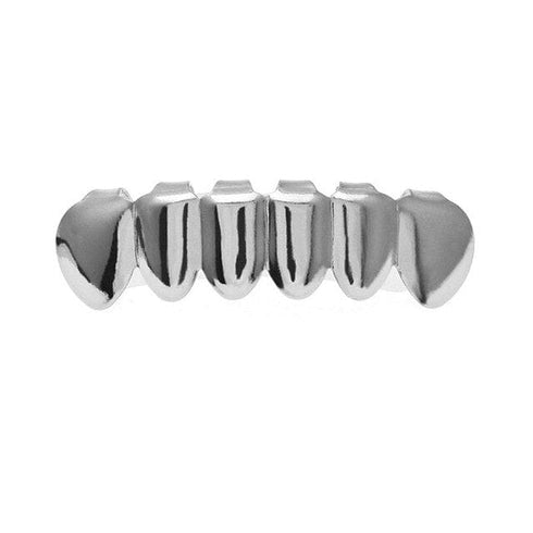 The Punk Grillz