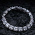 Thicc 10mm Drippin Tennis Bracelet