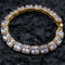 Thicc 10mm Drippin Tennis Bracelet