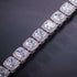 Thicc 10mm Drippin Tennis Bracelet
