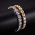Thicc 10mm Drippin Tennis Bracelet