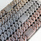 Thicc 18mm Diamond Prong Cuban Chain + FREE Diamond Prong Cuban Bracelet