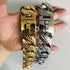 Thicc Cuban Link Dog Collar