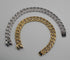 Thicc Cuban Link Dog Collar