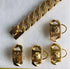 Thicc Cuban Link Dog Collar