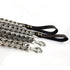 Thicc Skull Face Cuban Link Dog Leash
