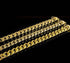 Thicc Skull Face Cuban Link Dog Leash
