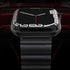 Titanium Stainless Steel Classic Apple Watch Band