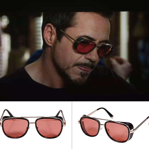 Tony Stark Inspired Sunglasses