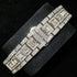 Top G Iced Out Baguette Watch