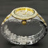 Top G Iced Out Baguette Watch
