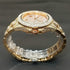 Top G Iced Out Baguette Watch