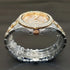 Top G Iced Out Baguette Watch